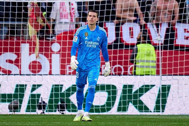 Ảnh bài viết Kepa nhất quyết không về Chelsea, sợ tình huống xấu nhất