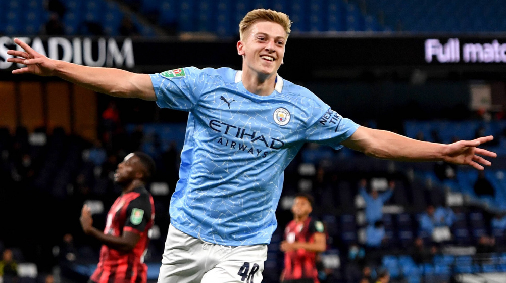 Ảnh bài viết Manchester City rao bán phương án thay thế Alvarez