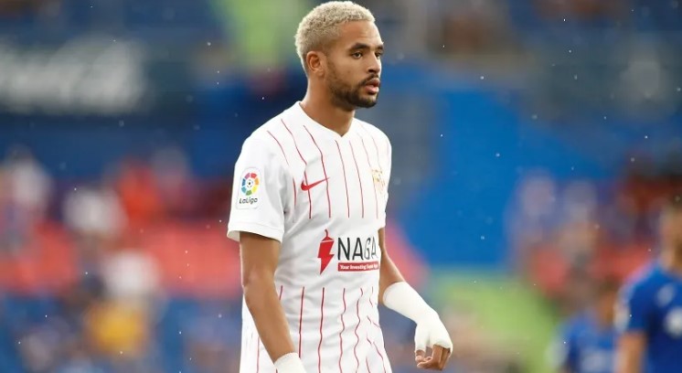 Ảnh bài viết Man Utd muốn có "ông hoàng không chiến"