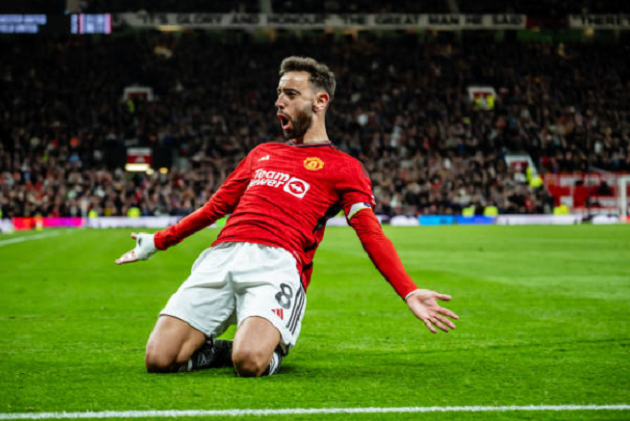 Ảnh bài viết Man Utd mở đàm phán với công thần