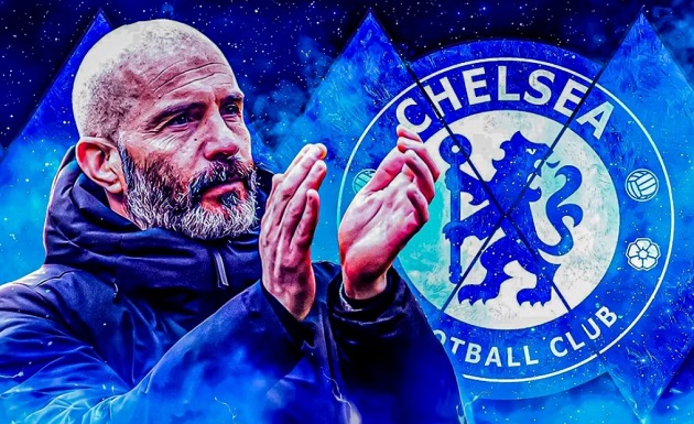 Kế hoạch 200 triệu euro tái thiết Chelsea 