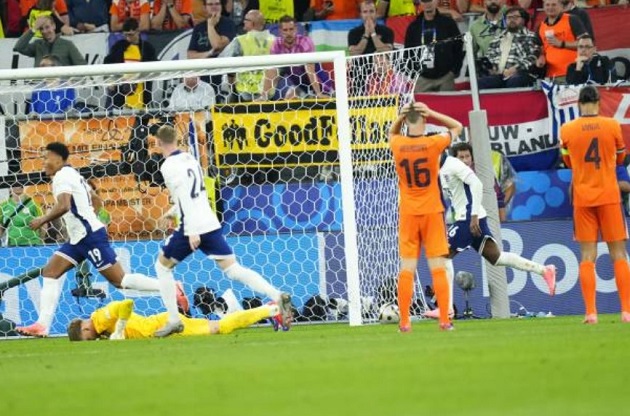 Quá khứ ít ai biết về Ollie Watkins