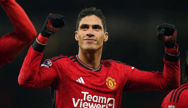 Ảnh bài viết NÓNG! Chốt thời gian Varane rời Man Utd