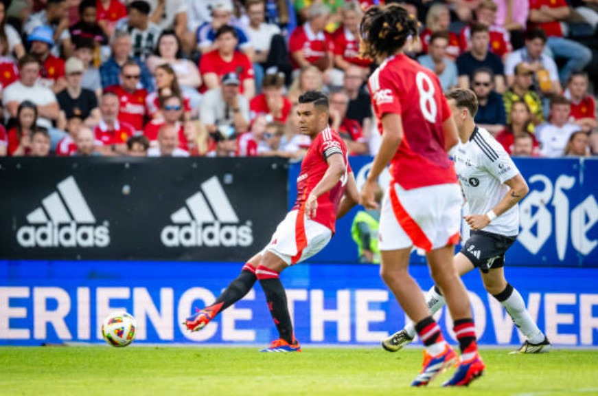 Ảnh bài viết Thua Rosenborg, Ten Hag biết vị trí cần bổ sung