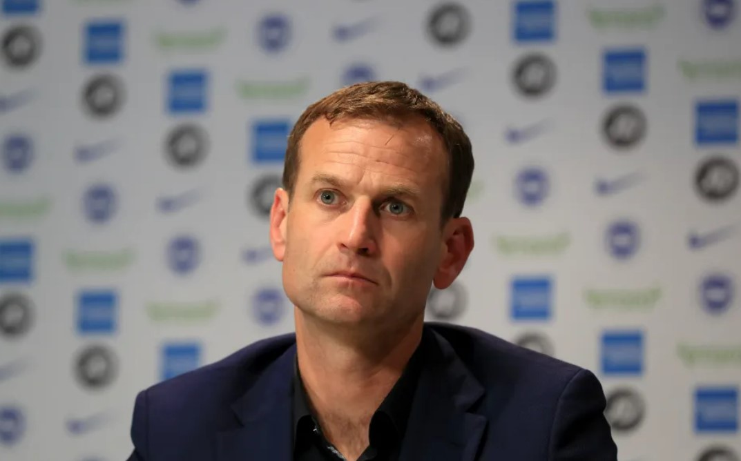 Ảnh bài viết Man Utd trả 10 triệu bảng cho Newcastle thương vụ Dan Ashworth