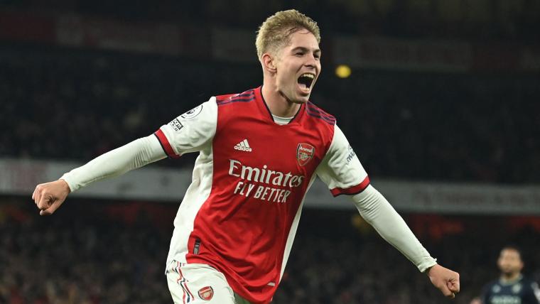 Ảnh bài viết Crystal Palace chồng 30 triệu bảng, muốn có chữ ký Smith Rowe