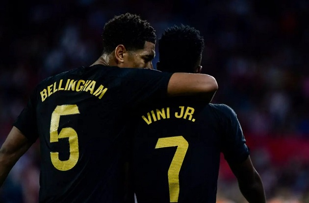 Ảnh bài viết Top 5 thương vụ đắt giá của Real Madrid trong 5 năm qua