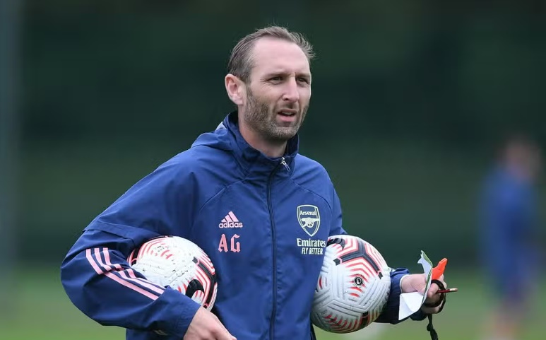 Ảnh bài viết CHÍNH THỨC! Chuyên gia bóng chết Andreas Georgson gia nhập Man Utd