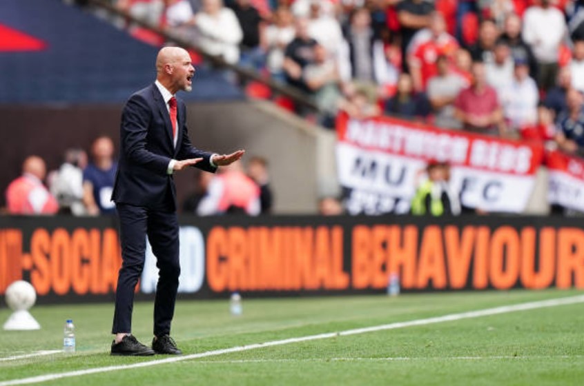 Ảnh bài viết Roy Keane mách nước Ten Hag 'cần thêm chút thép'