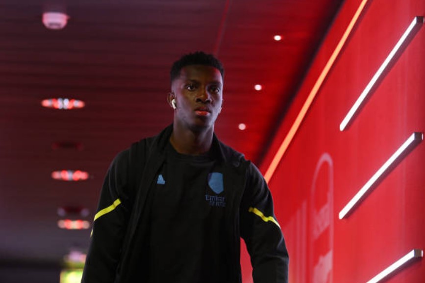 Ảnh bài viết Bournemouth muốn thâu tóm hai ngôi sao thất sủng của Arsenal