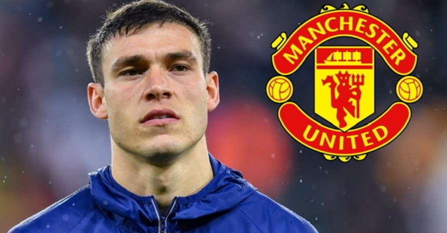 Ảnh bài viết Từ thế chủ động, Man Utd thành bị động vụ Ugarte