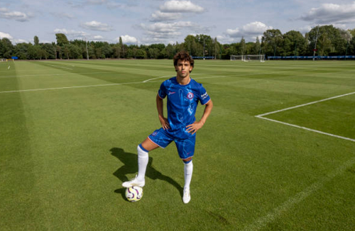 Ảnh bài viết Đội hình chất lừ của Chelsea khi có tân binh Joao Felix
