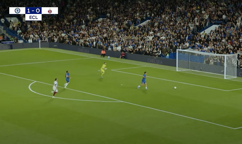 Ảnh bài viết Quá nhiều Jackson 2.0 xuất hiện tại Stamford Bridge