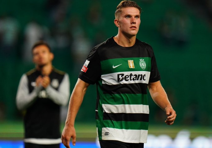 Ảnh bài viết 6 bàn/3 trận, đây mới là sát thủ Chelsea đáng mua thay vì Osimhen