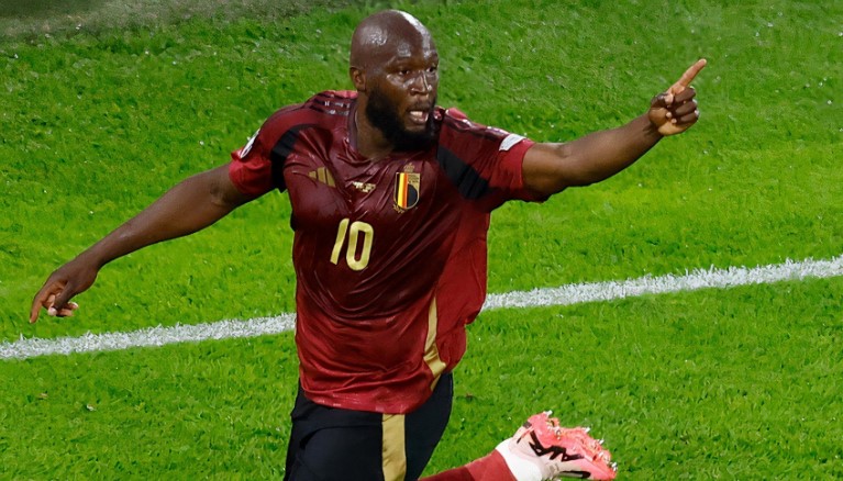 Ảnh bài viết Chelsea họp gấp, tìm đầu ra cho Lukaku