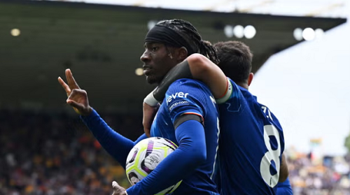 Ảnh bài viết Lập hattrick, sao trẻ Chelsea được gọi lên tuyển Anh