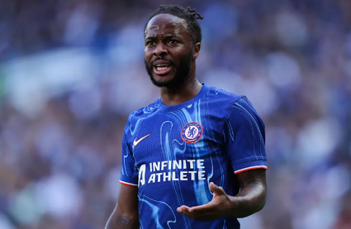 Ảnh bài viết Man Utd đưa hai yêu cầu bất lợi cho Raheem Sterling