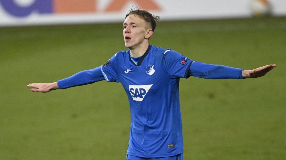 NÓNG! Chia tay Fullkrug, Dortmund nhắm đến Maximilian Beier 