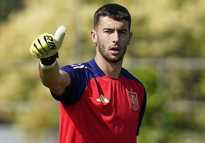NÓNG! Điều kiện để Arsenal ký với Joan Garcia 