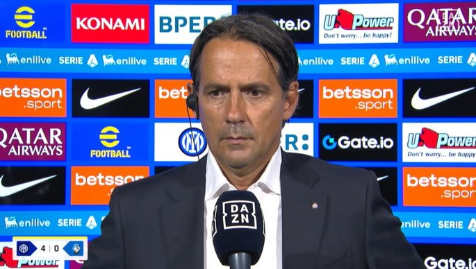 Ảnh bài viết Hủy diệt Atalanta, Inzaghi nhấn mạnh vũ khí của Inter