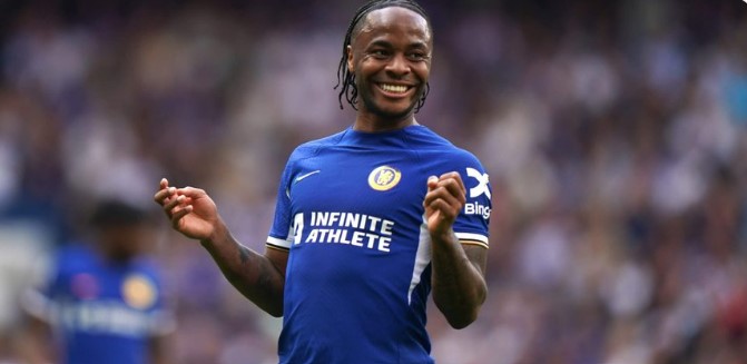 Ảnh bài viết Raheem Sterling từ chối mức lương khủng 33,8 triệu bảng/năm 