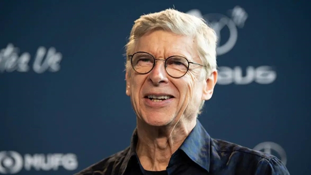 Ảnh bài viết Arsene Wenger tiết lộ mối quan hệ với trò cũ Mikel Arteta