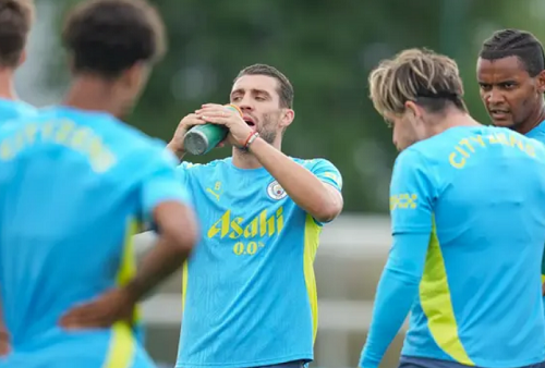 Ảnh bài viết Ả Rập hỏi mua Kovacic và thái độ cứng rắn của Man City