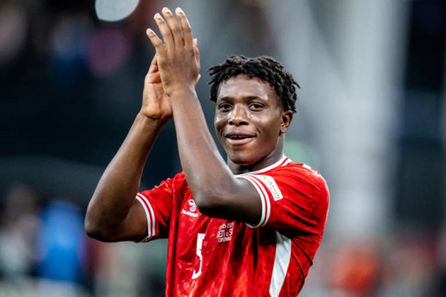 Ảnh bài viết Chelsea nhắm đến 'máy chạy' của Serie A trong tháng 1