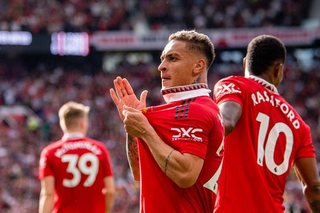 Ảnh bài viết Man Utd cần thị uy, thanh lý ngay bộ đôi Brazil