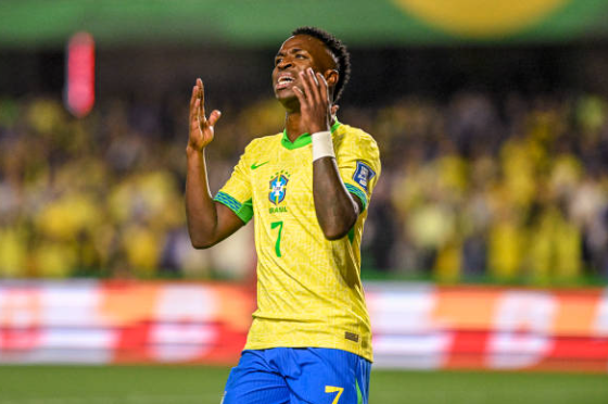 Ảnh bài viết Chọc giận Chủ tịch Perez, Vinicius lâm nguy