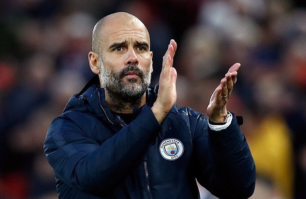 Ảnh bài viết Manchester City săn tiền đạo trong tháng 1