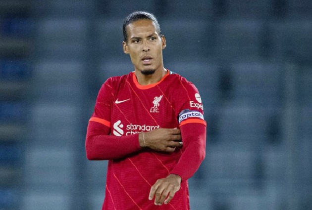 Tiết lộ trò cưng của Arne Slot tại Liverpool ngay từ ngày đầu