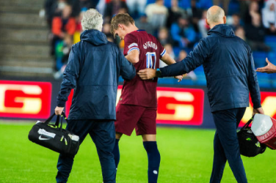 Ảnh bài viết NÓNG! David Ornstein cập nhật tình hình của Martin Odegaard 