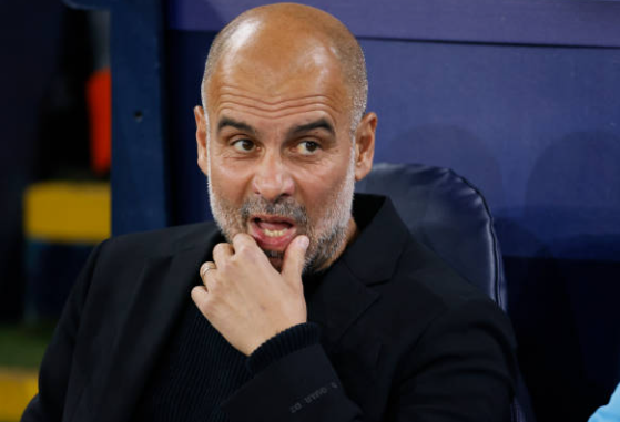 Ảnh bài viết Khi Pep bắt đầu thực dụng 