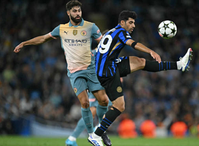 Gvardiol nói lời đanh thép sau trận hòa Inter