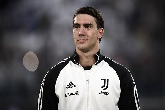 Ảnh bài viết Ruud van Nistelrooy giục Man Utd ký với Vlahovic