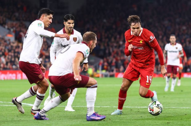 "Federico Chiesa chơi như cầu thủ 80 triệu bảng"