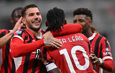 Leverkusen vs AC Milan (02h00, 02/10): Dập tắt hưng phấn