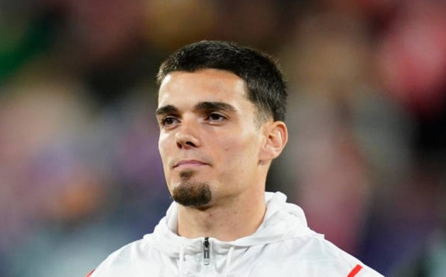 Miguel Gutierrez: 29 triệu bảng và lời giải cho hành lang trái của Liverpool?