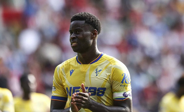 Ảnh bài viết Guehi - ngôi sao của Ngoại hạng Anh lọt vào mắt xanh Enzo Maresca