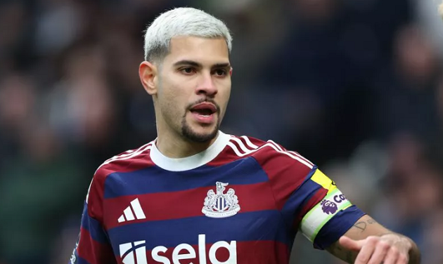 Man City lăn tăn về mức giá 100 triệu bảng cho ngôi sao Ngoại hạng Anh