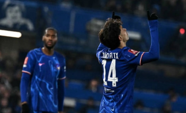 5 điểm nhấn Chelsea 5-0 Morecambe: Các tân binh mang lại niềm vui cho Maresca; Hiệp hai bùng nổ