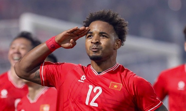 Các quốc gia Đông Nam Á đừng vội mơ World Cup