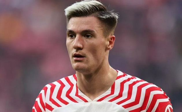 Arsenal chạy nước rút, Arteta trực tiếp thuyết phục Sesko gia nhập Arsenal