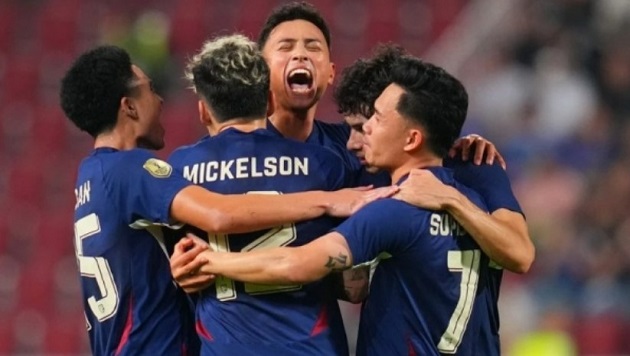 Ảnh bài viết Thái Lan được thưởng bao nhiêu nếu vô địch AFF Cup?