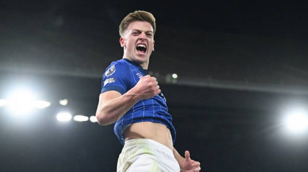 Chelsea thay đổi chiến lược theo đuổi Delap