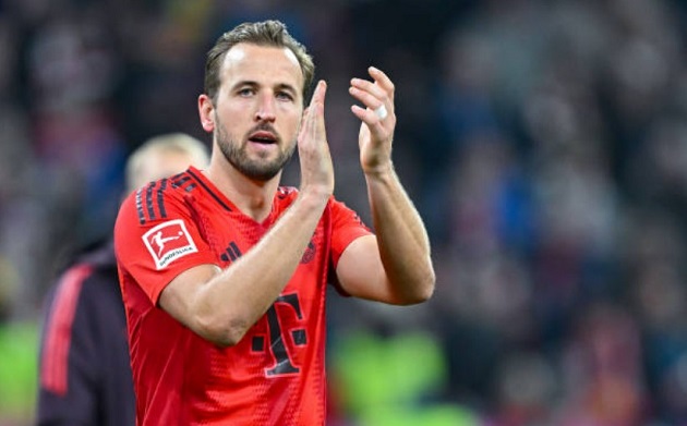 Nhận định Champions League - Feyenoord vs Bayern Munich (03h00 ngày 23/01): Khó lòng cản bước Hùm xám