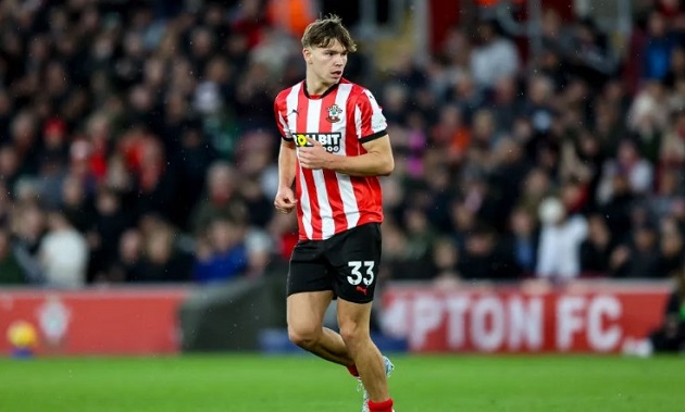 Ảnh bài viết Trả hơn 55 triệu bảng, Man Utd sẽ có Dibling