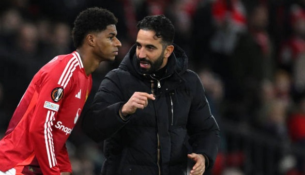 Ảnh bài viết 10 ngày quyết định: Man Utd chạy đua tìm bến đỗ cho Marcus Rashford
