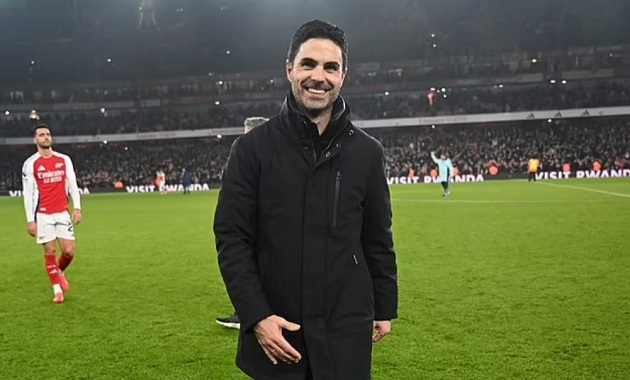 Arsenal vươn lên trong danh sách những đội bóng giàu nhất Premier League